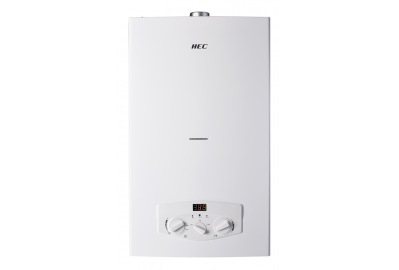 Настенный газовый котел Haier HEC L1P18-F21S(M)