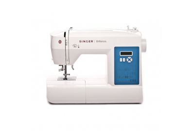 Швейная машина Singer Brilliance 6160