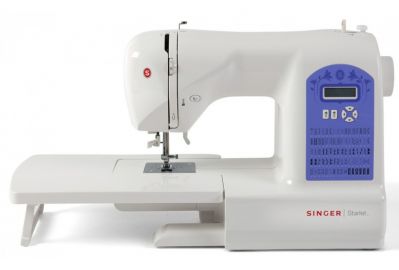 Швейная машина Singer Starlet 6680