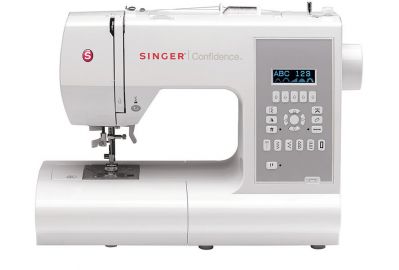 Швейная машина Singer 7470 Confidence