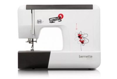Швейная машина Bernina Bernette London 5 (аналог 15)