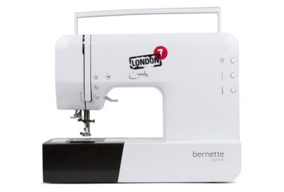 Швейная машина Bernina Bernette London 7 (аналог 20)