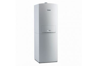 Газовый котел Bosch Junkers Cerapur Modul Solar ZBS 30/210-3 SOE