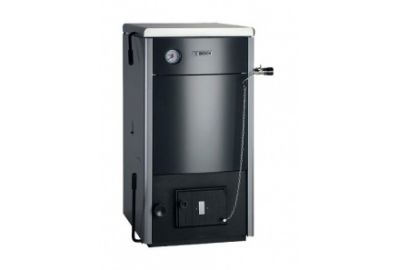 Твердотопливный котел Bosch SOLID 2000 B-2 SFU 24 HNS