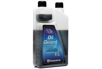 Моторное масло Husqvarna Oil Guard 1 л (544 97 65-01)