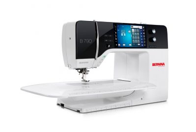 Швейно-вышивальная машина Bernina 790