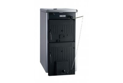 Твердотопливный котел Bosch Solid 3000 H SFU 25 HNC (7738500140)