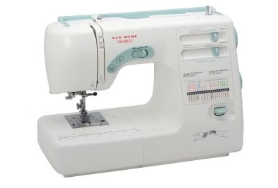 Швейная машина New Home NH 5631