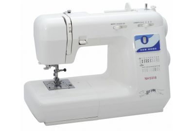 Швейная машина New Home NH 5518