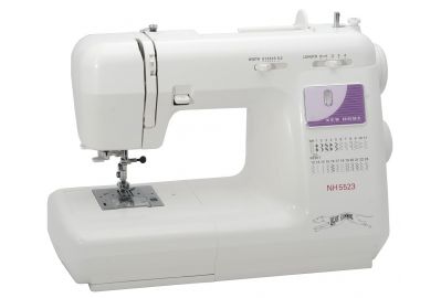 Швейная машина New Home NH 5523