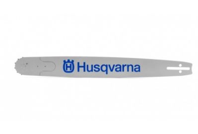 Шина для бензопилы Husqvarna со сменным наконечником 18" 3/8" (501 95 77-68)