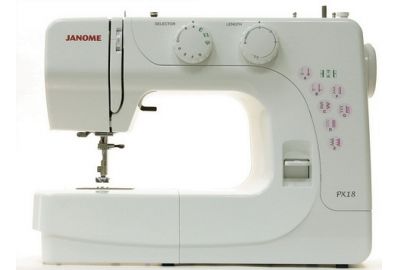 Швейная машина Janome PX 18