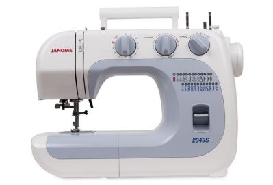 Швейная машина Janome 2049s