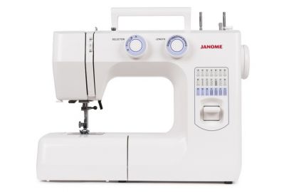 Швейная машина Janome 943