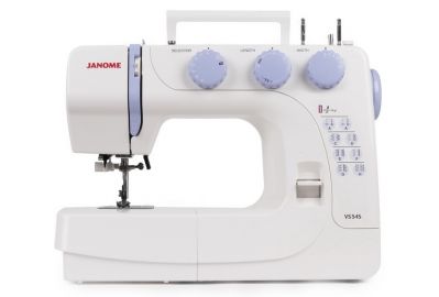 Швейная машина Janome VS 54S