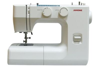 Швейная машина Janome SK 13