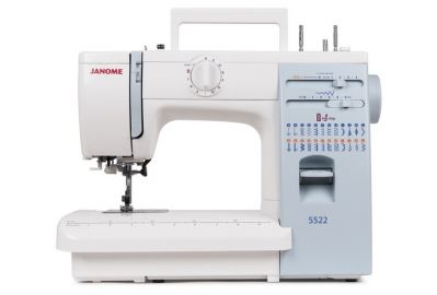 Швейная машина Janome 5522