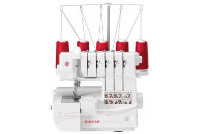Коверлок Singer 14T968DCC