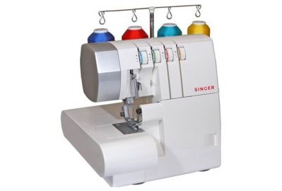 Оверлок Singer 14SH754