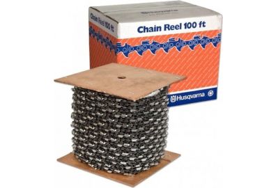 Бухта цепи 0,325 1,5 Husqvarna (503 30 55-01)