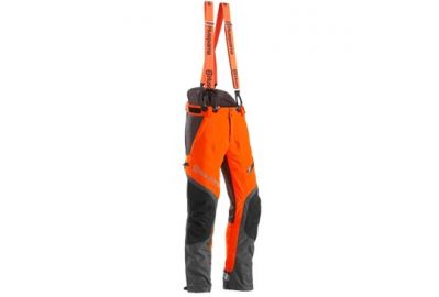 Брюки защитные Husqvarna Technical Extreme XL (578 16 65-58)