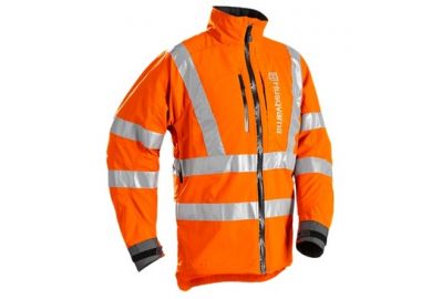 Куртка Husqvarna Technical High Viz XL (585 12 78-58)