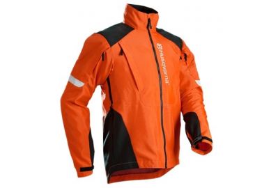 Куртка для работы с кусторезом Husqvarna Technical XL (580 68 82-58)