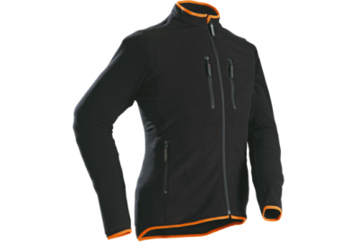Куртка из микрофлиса Husqvarna L (577 25 65-54)