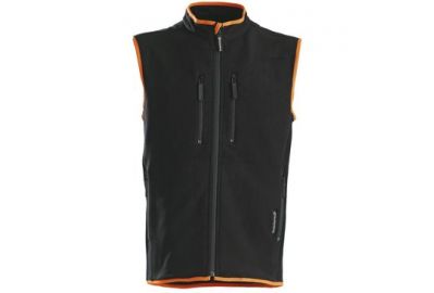 Жилет из микрофлиса Husqvarna M (577 25 66-50)
