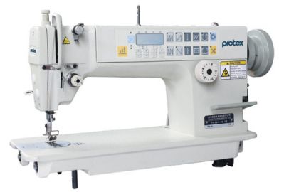 Промышленная швейная машина Protex TY-7200-933 SV