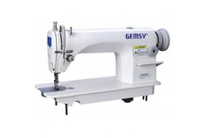 Промышленная швейная машина Gemsy Gem 8900