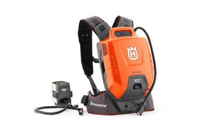 Заплечный аккумулятор Husqvarna Li-ion BLi520X (36 В/14.4 А.ч) Proffi series (966 77 59-01)