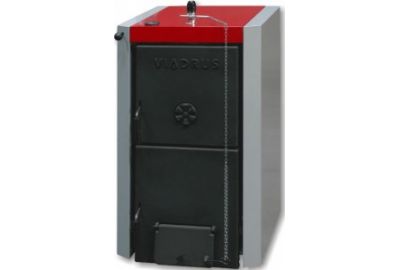Твердотопливный котел Viadrus Hercules U 22 D (10 секций)