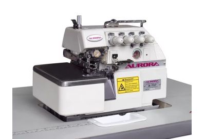 Промышленный оверлок Aurora A-757 НМ