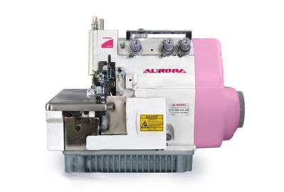 Промышленный оверлок Aurora A-700-3-ES-D (Direct drive)