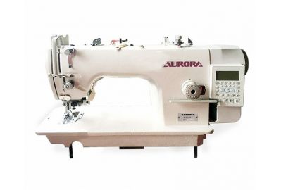 Промышленная швейная машина Aurora А-5200-D3