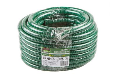 Шланг поливочный Startul Garden 3/4" 30 м (ST6008-3/4-30)
