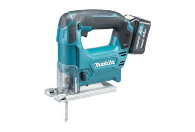 Аккумуляторный лобзик Makita JV101DWAE
