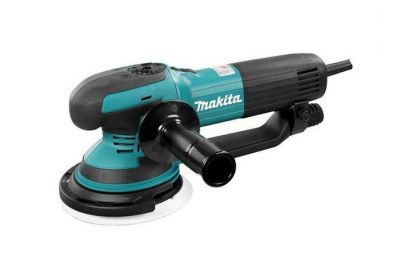 Эксцентриковая шлифмашина Makita BO 6050 J