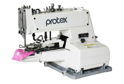 Пуговичная швейная машина Protex TY- 1377