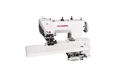 Промышленная подшивочная машина Aurora A-600