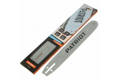 Шина Patriot P150SLBK095 15'' 0,325 1.3, 64 (PG-POH15-50WH) (арт.18557)