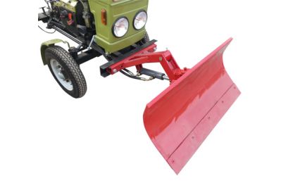 Лопата для снега Krones RD150NT