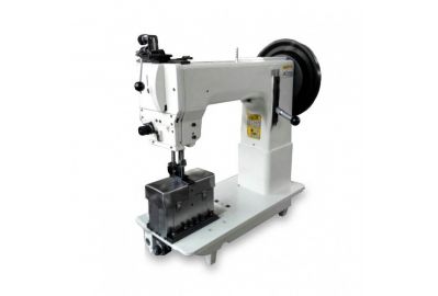 Колонковая двухигольная швейная машина Aurora A-262