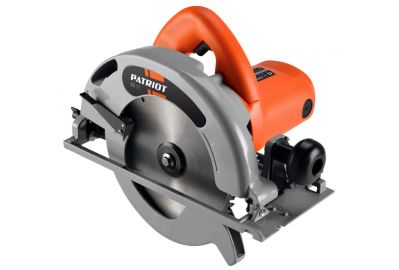Циркулярная пила Patriot CS185 The One (арт.18826)
