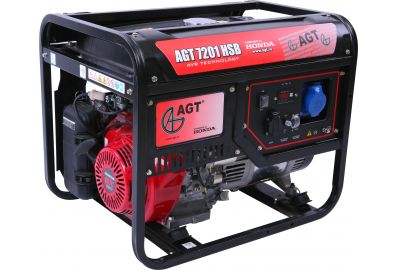 Генератор AGT 7201 HSB TTL