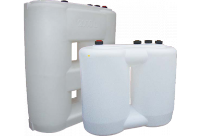 Топливный бак Aquatech Combi F 1100B
