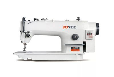 Прямострочная промышленная швейная машина Joyee JY-A720G-BD/01