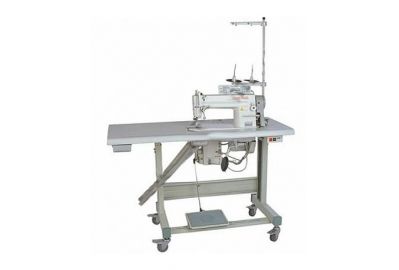 Прямострочная промышленная швейная машина GOLDEN WHEEL CS-5100HN-BT-F