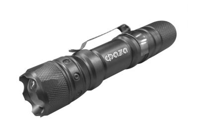 Фонарь светодиодный A8-L1WZ-1AA (титан.)